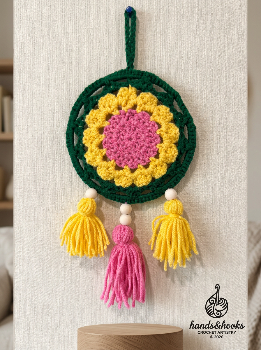 Dream Catcher